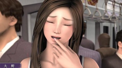电车之狼R(手机版)