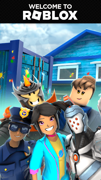 roblox杀手模拟器中文版 roblox杀手模拟器手机版