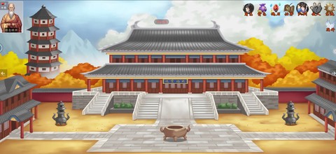 神魔决之九黎剑EA2024