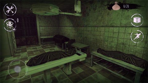 恐怖冒险猎人 v306.1.0.3018