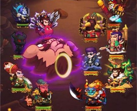 魔王大乱斗