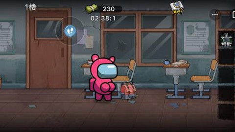 双人大逃杀最新版