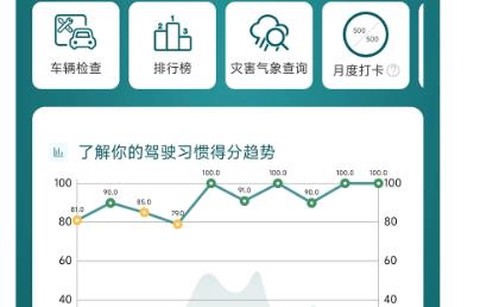 驾习教练app最新版 驾习教练app最新版