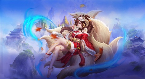 幻想神话志