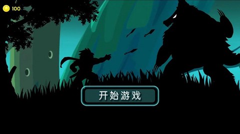 影境逃生游戏