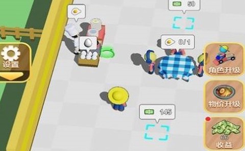 养鸡场大老板游戏最新版 养鸡场大老板游戏最新版