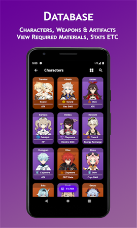 原神切换器app 原神切换器app