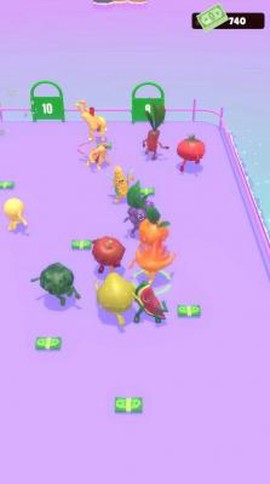 迷你精灵萌萌宠物最新版