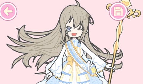 恋爱少女暖暖换装游戏最新版 恋爱少女暖暖换装游戏最新版