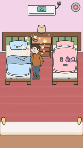 冬日起床大作战游戏 冬日起床大作战游戏