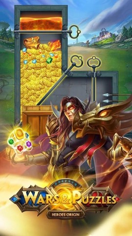 魔戒大陆 魔戒大陆