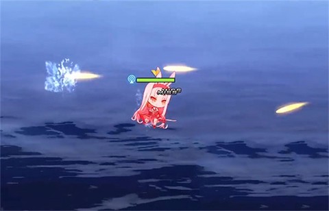 碧蓝航线反和谐版