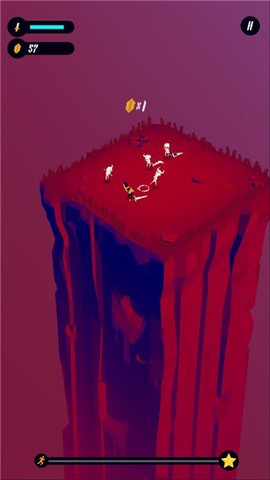 一剑绝尘
