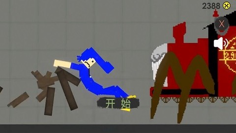 疯狂游乐场手机版 疯狂游乐场游戏下载