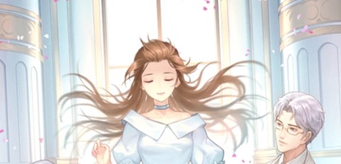 命运守护恋人官方版