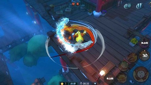 功夫大黄豆 功夫大黄豆最新破解版