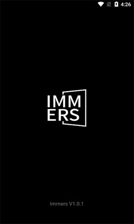 Immers