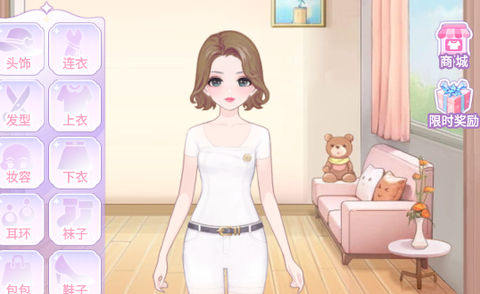 开间服装店游戏手机版 开间服装店游戏手机版