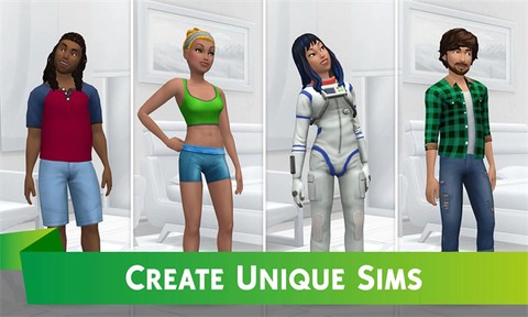 The Sims