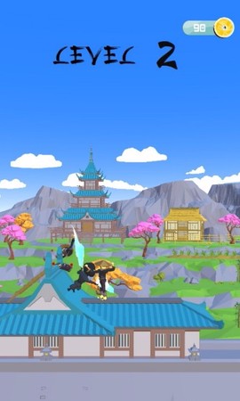 滑动刺客