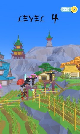 滑动刺客