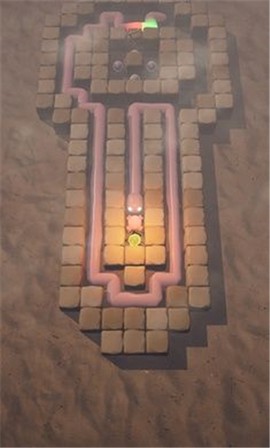 爵士虫冒险 爵士虫冒险