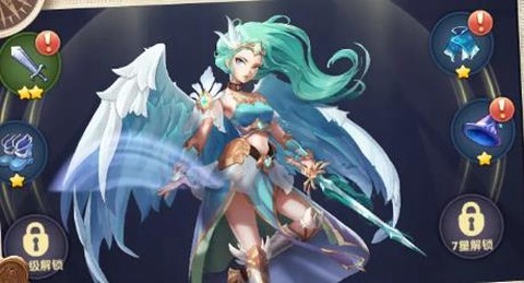 幻境之光手游最新版 幻境之光手游最新版