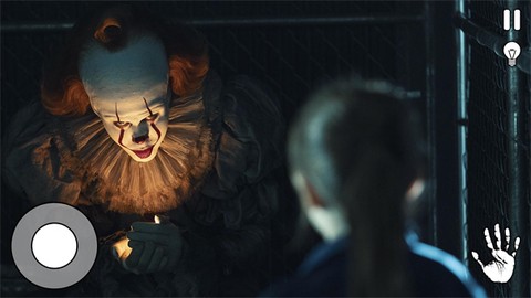 恐怖小丑生存 恐怖小丑生存
