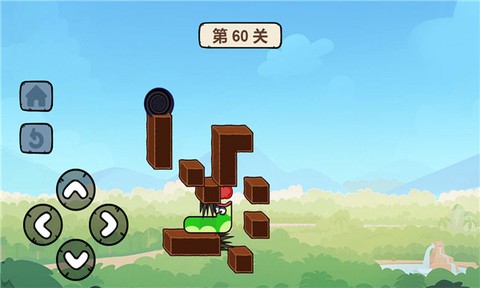 贪吃的苹果蛇最新版 贪吃的苹果蛇最新版