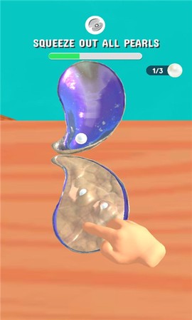 抖音制作珍珠模拟器安卓版 抖音制作珍珠模拟器安卓版