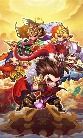 合战三国村安卓版 合战三国村安卓版