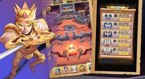 王牌指挥手游最新版 王牌指挥手游最新版