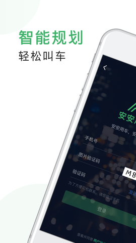安安用车 1